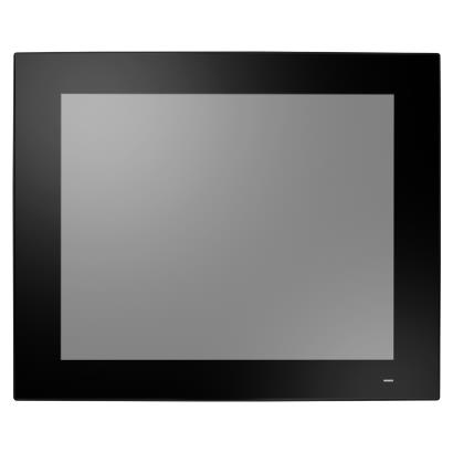配备Intel®Atom™x6425E处理器的17英寸无风扇平板电脑